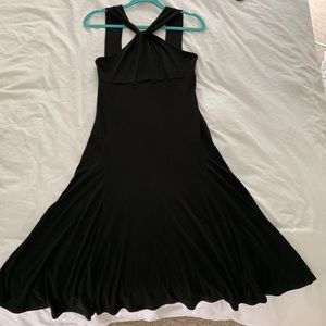 Michael Kors midi dress size S